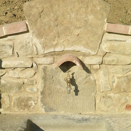 Agriturismo Podere Ossaia كورتونا المظهر الخارجي الصورة